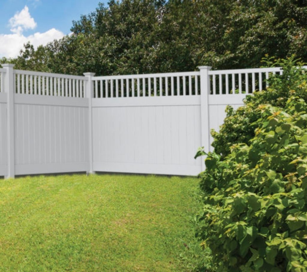 Experts in Quality Fence Installations