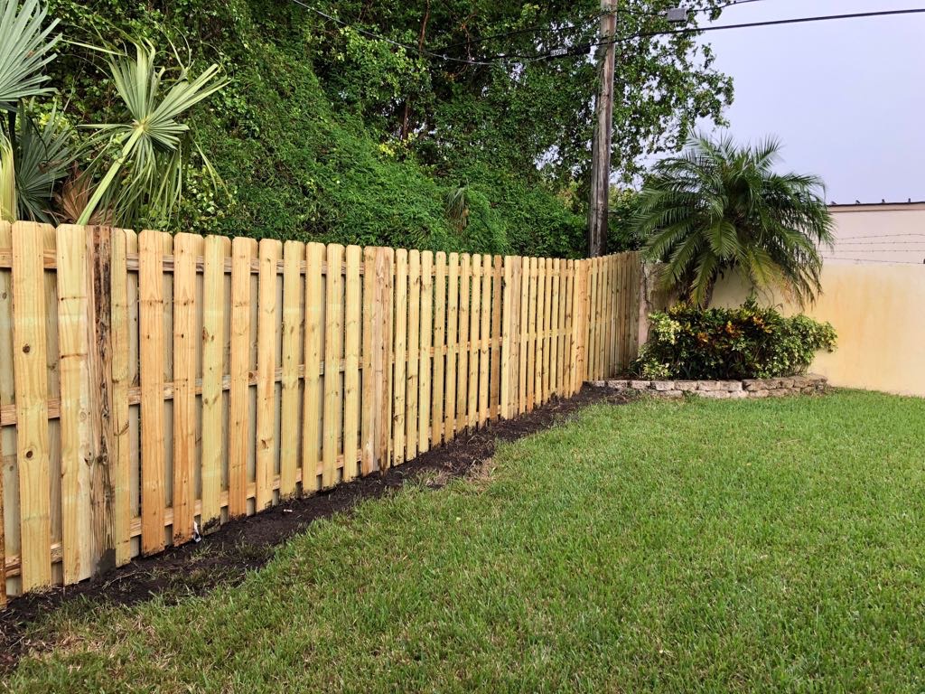 Garland TX in Fence Installation Services