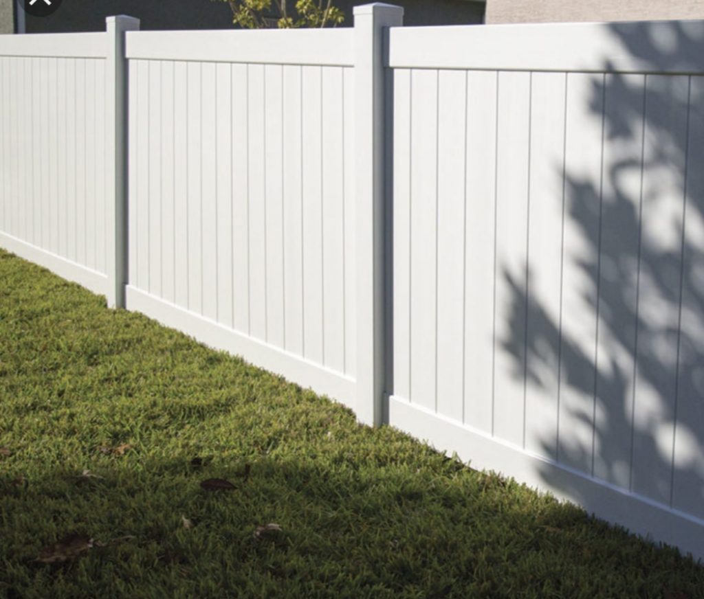 Quality Fence Repairs in Garland TX