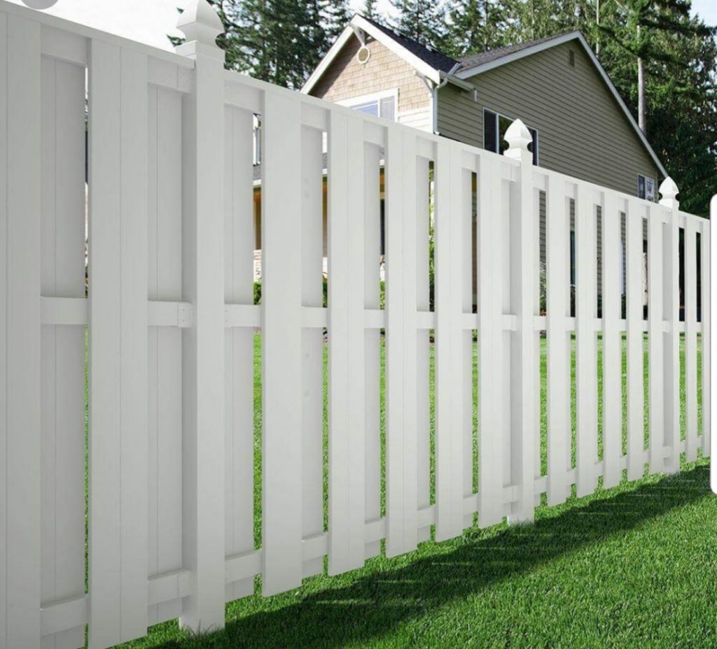 Affordable Fence Estimates in Garland