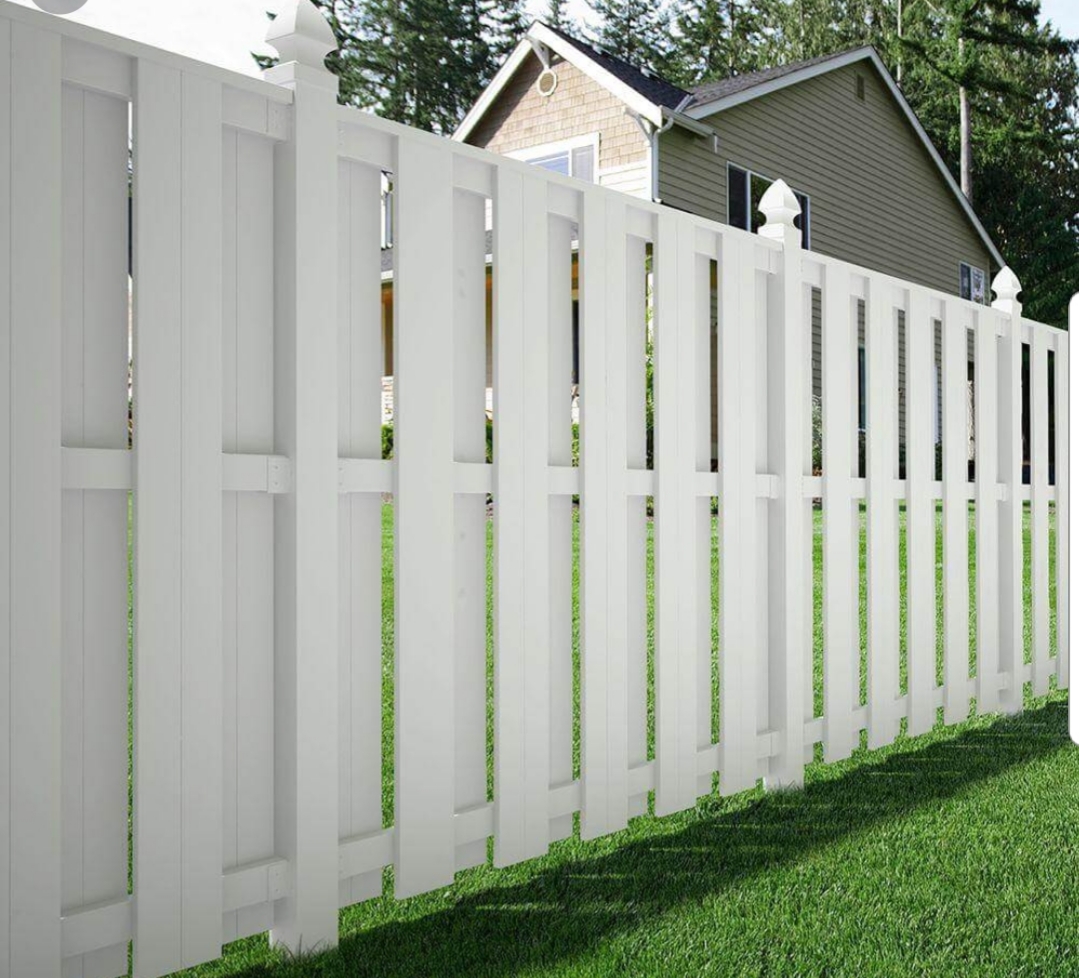 Backyard Fence Styles & Installation in Garland, TX Best Backyard Fencing