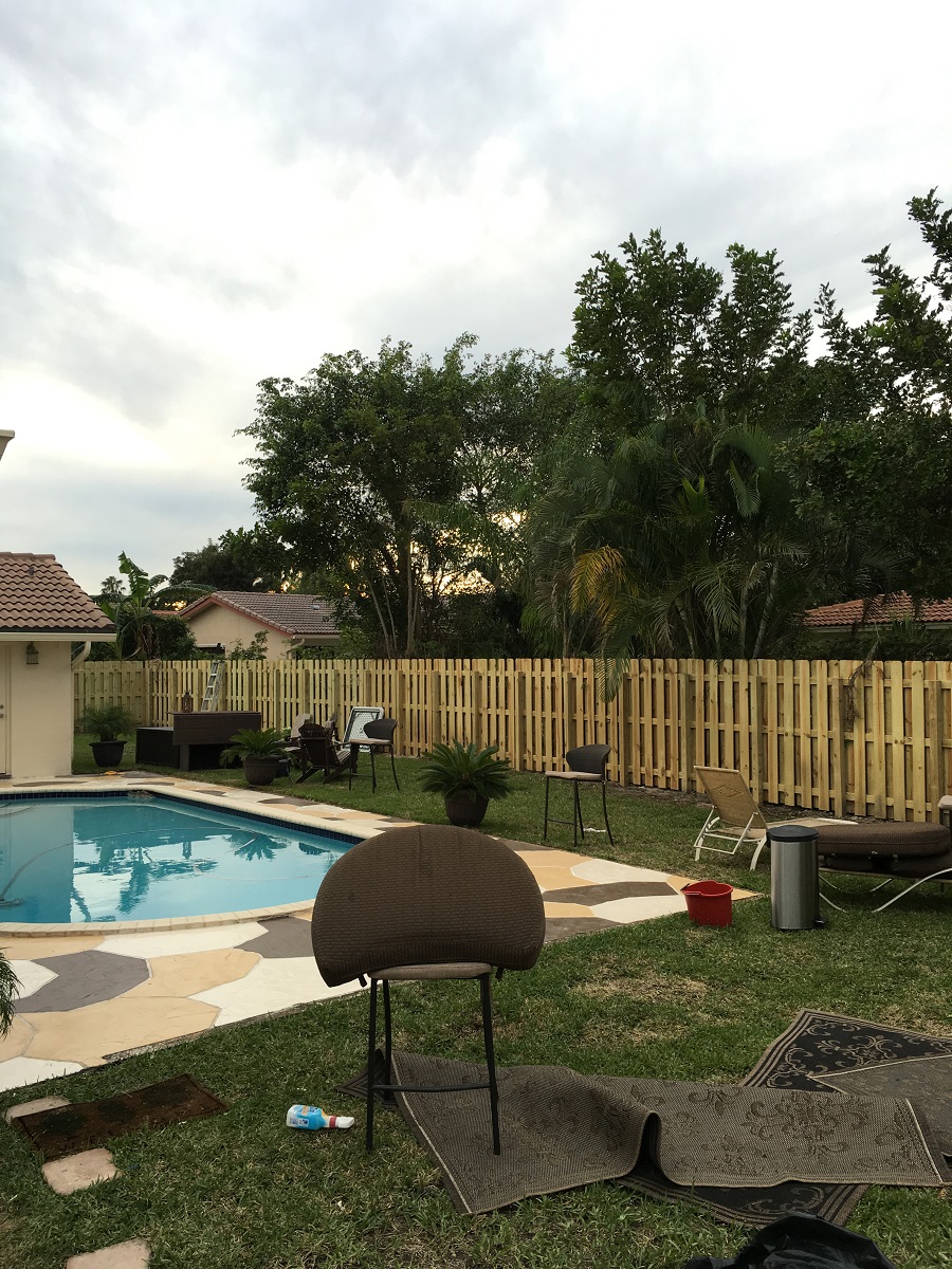 Fence Professionals in Garland